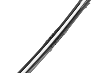 Car windshield boneless soft wiper blade universal wiper blade-Tesla