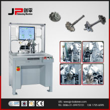 2014 Jp high quality PHZY balancing test machine for turbo
