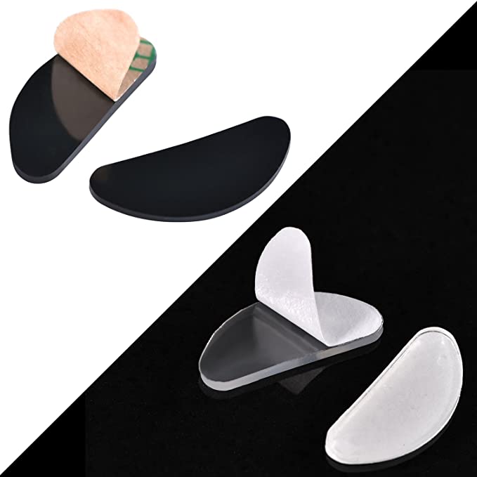 Eyeglasses Nose Pads