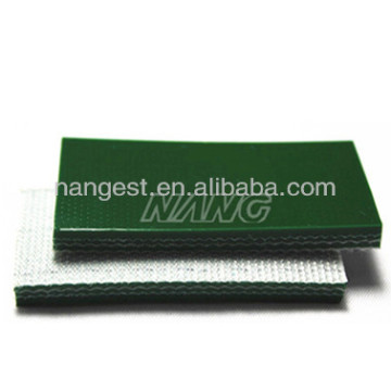 low price fire resistance PVC conveyor belt