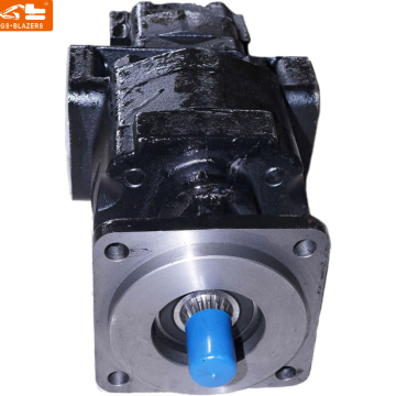Hydraulic Pump 257954A1 for Case Backhoes Loaders (580LPS, 580LSP, 580M, 580MXT, 580SL)
