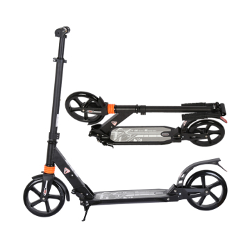 Large Wheel Foot Adult Scooter for Sale