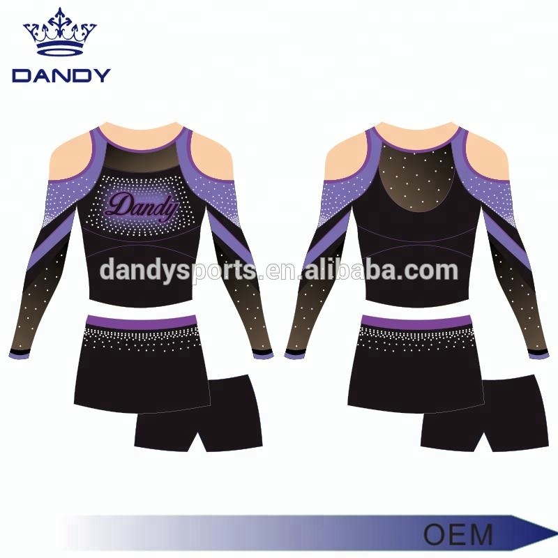 cheerleading uniforms