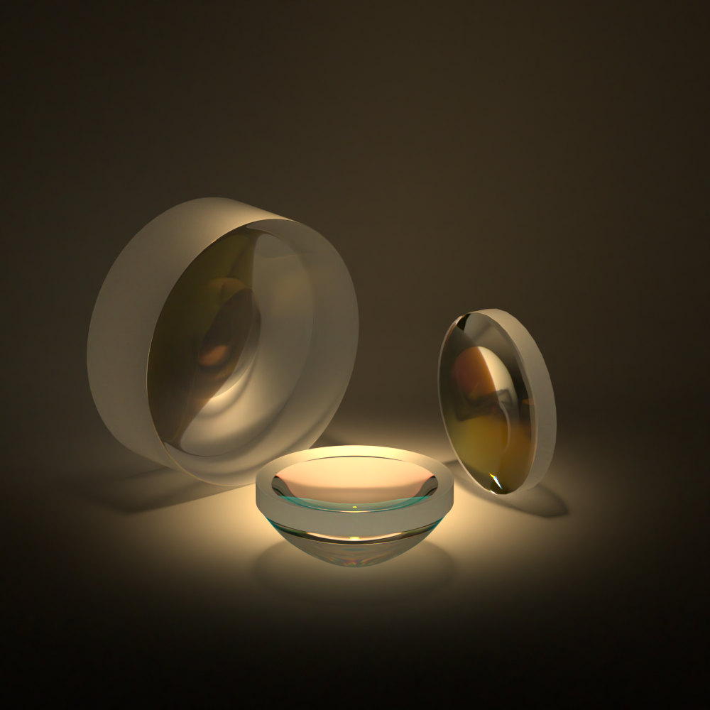 Spherical Lenses