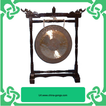 Wind Gong with Stand