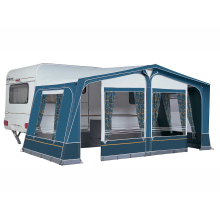 240250/270 Full Poled Touring Caravan Awning