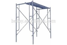 Walk Through Scaffolding Frames for Discount