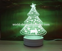 3D table sign/ advertising sign/3D display