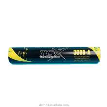TCX-3000-A Goose Feather Duck Feather Badminton Shuttlecock