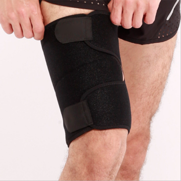 Sports Thigh Brace Support