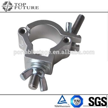 Excellent quality best selling aluminum clamp rope clamp TF14TA