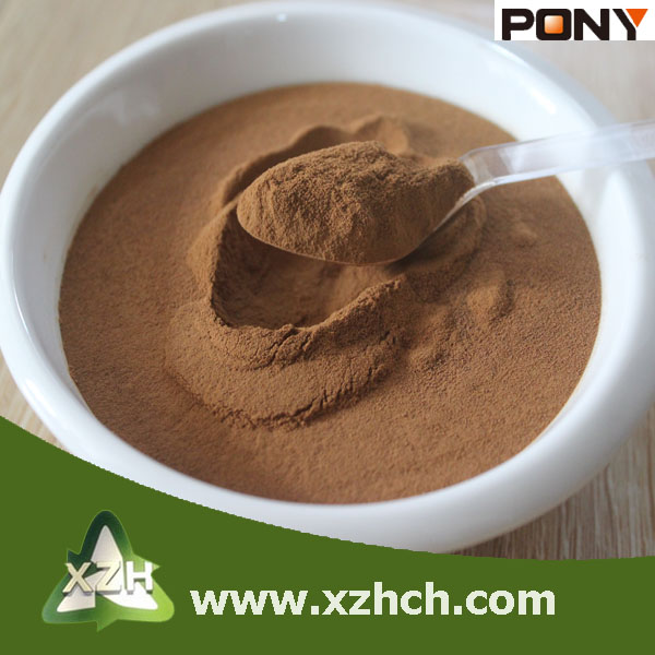 Ammonium Lignosulfonate MA-1 urea powder viscosity concrete water reducing agent