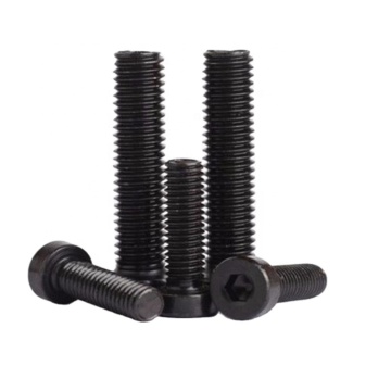 Din7984 Hexgon Socket Screw