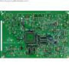 Immerse Gold Six layer BGA PCB