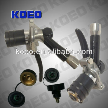 LPG Autogas nozzle