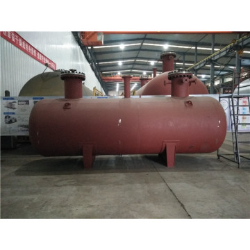 20000 lít LPG Bể chứa khí đốt ngầm