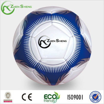 seamless laminated football