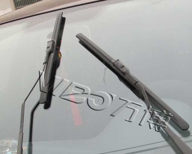 Soft Wiper Blade for Passat