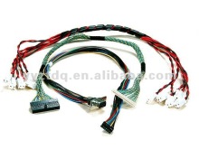 wire harness cable harness