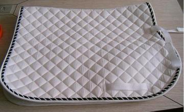saddle pad,equestrian product