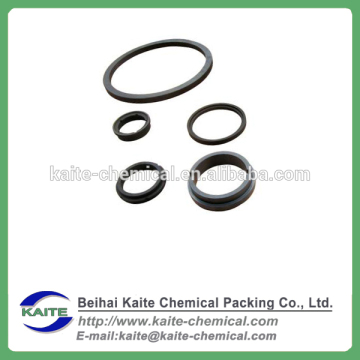 High quality graphite casting ring, Die formed graphite ring