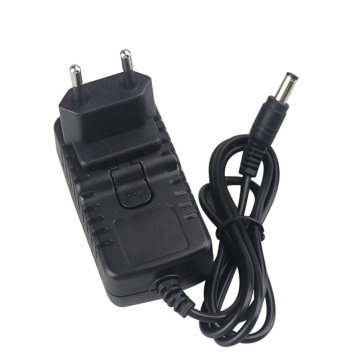 12W 5,5 * 2,5 mm universele stekker AC-stroomadapter