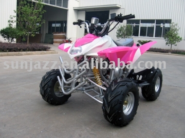 ATV quad off-road-use