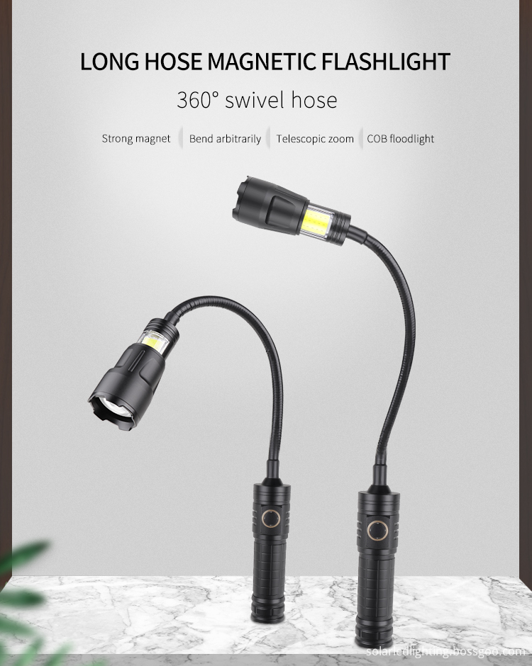 LED Flexible Work Light