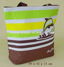 Hot fashion sailor bag with nice design,custom logo,OEM orders are welcome