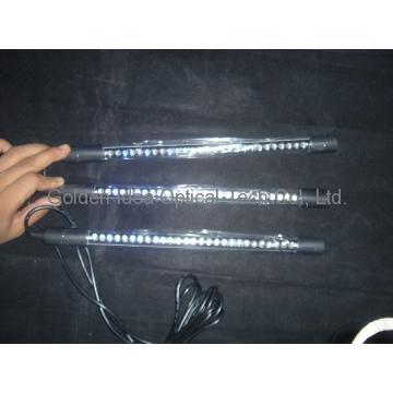 LED Motorcycle Under Car Kit