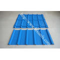 Hydraulic Double Sheet Roll Forming Machine