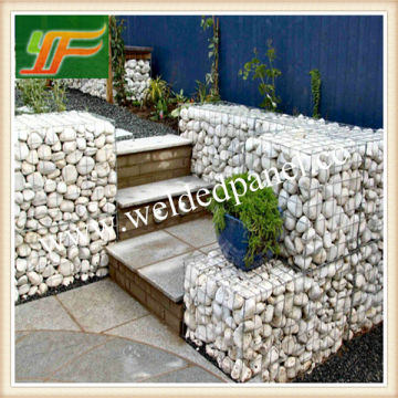 Hot Sale 1x1x1 Welded Gabion Box