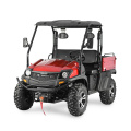 Jeep Style 400CC EFI Golf Cart UTV