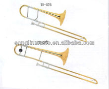 TB-8801E High grade tuning slide trombone