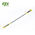 Grip opțională Leigh Golf Swing Trainer pentru rezistență