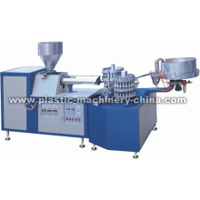 Cap Linear Dropping Machine