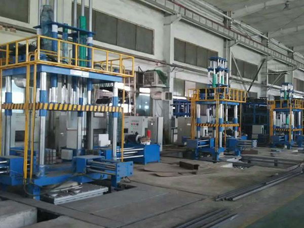casting equipment
