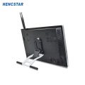 21inci Bodas Metal Shell Toel layar LCD Monitor