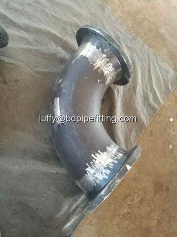 flanged bw pipe fitting (51)