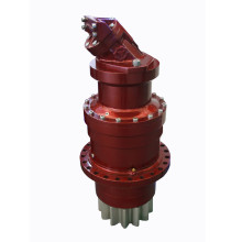 Wholesale Excavator Travel Motors and Final Drives