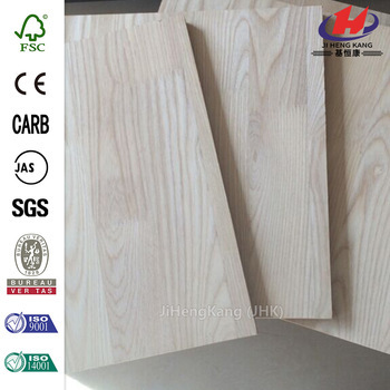 8mm Offer AA Beech Finger Joint Board