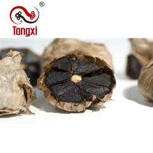 Anti-aging Black Garlic With Antioxidant Power