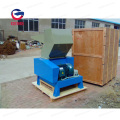 Plastic Lump Shredder Plastic Bottle Crusher Film Crusher