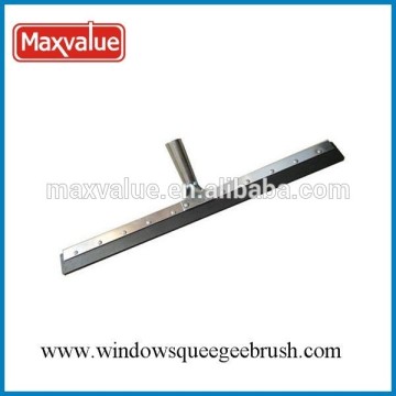 Twin Moss Foam steel floor wiper