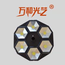 LED Flood Light Honeycomb light