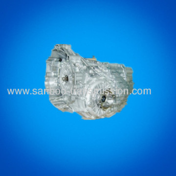 Rebuilt 01t Transmission Assembly?