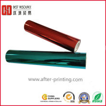 Hot Stamping Foils for Textile