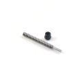 Trapezoidal Lead screw Diameter6.35mm pitch6.35mm