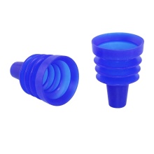 Strong Suction Custom Rubber Vacuum Suction Cup for Plastic Bags and Egg Masks