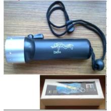 LED dive torch